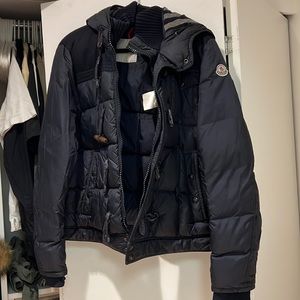 Moncler Jacket(Used)